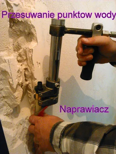 złota rączka . Szybkie naprawy domowe